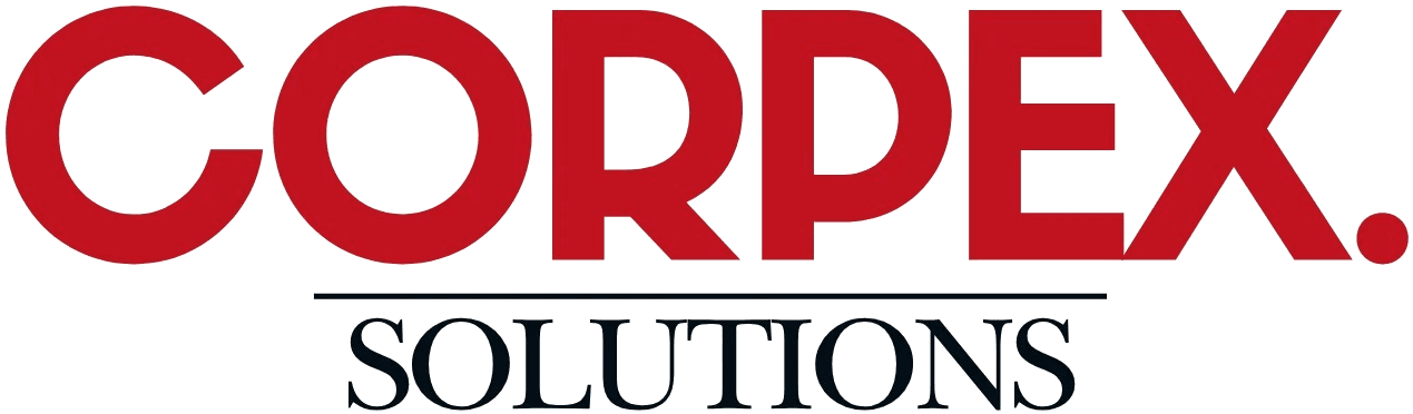 Corpex Solutions logo