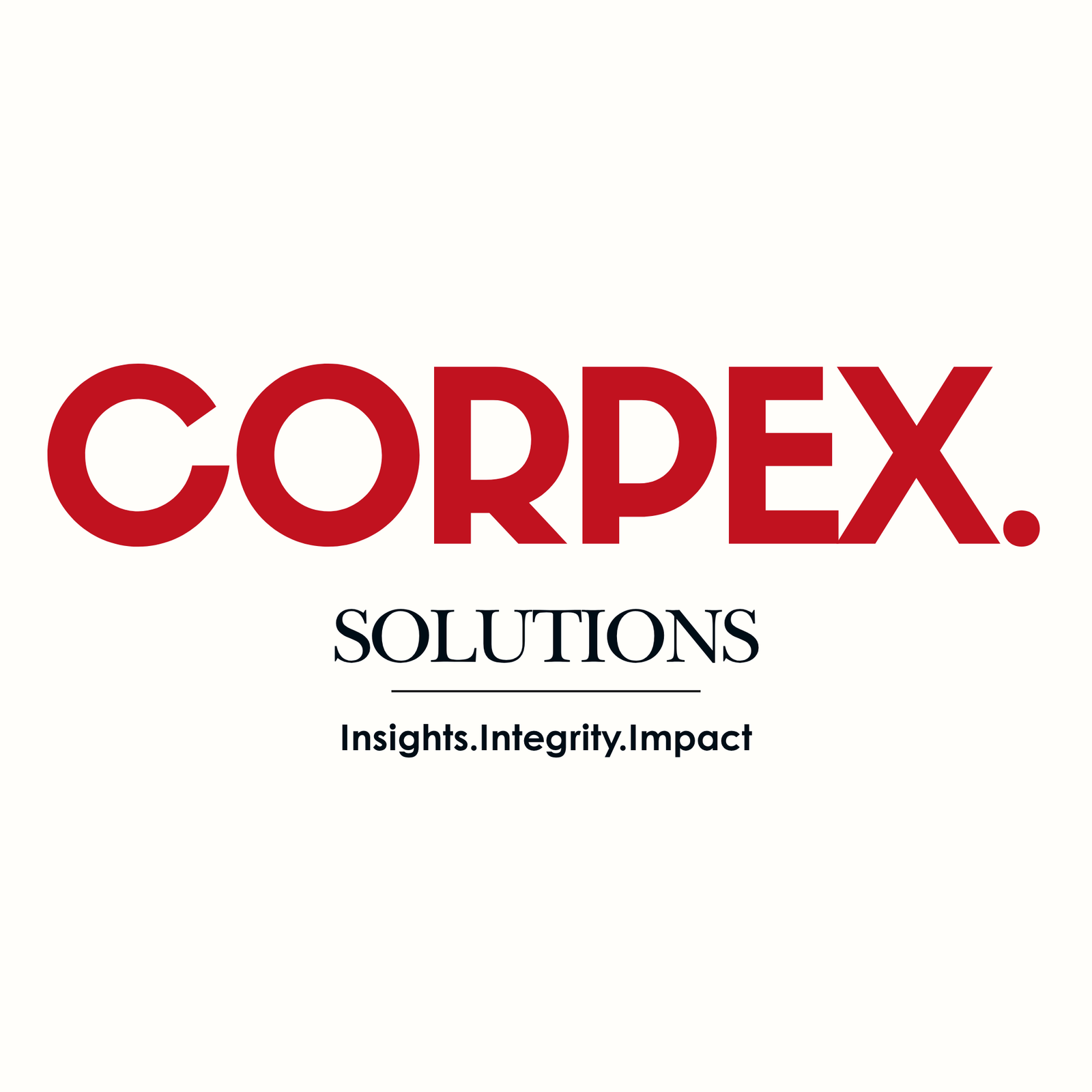 Corpex Solutions